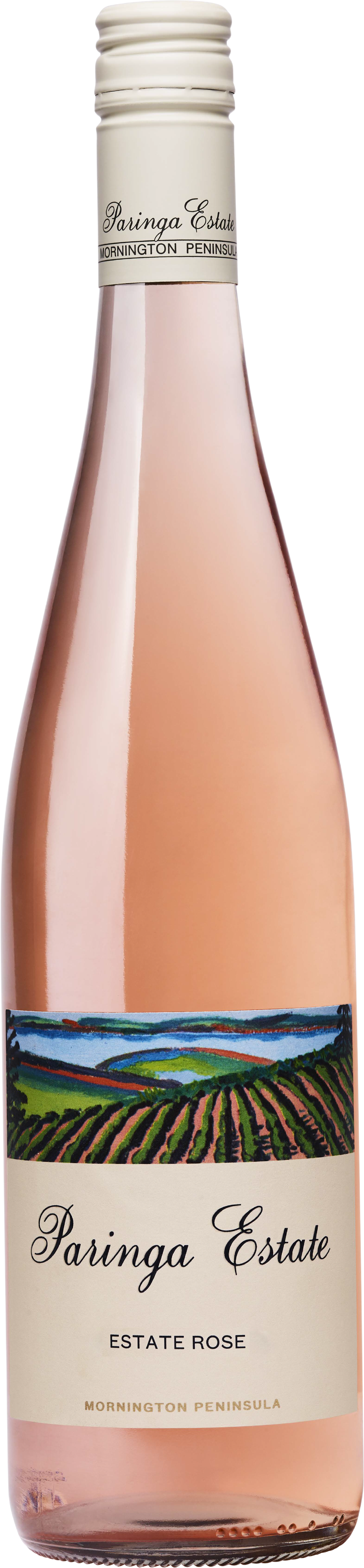 Paringa Estate Estate RosÃ© 2022 Mornington Peninsula